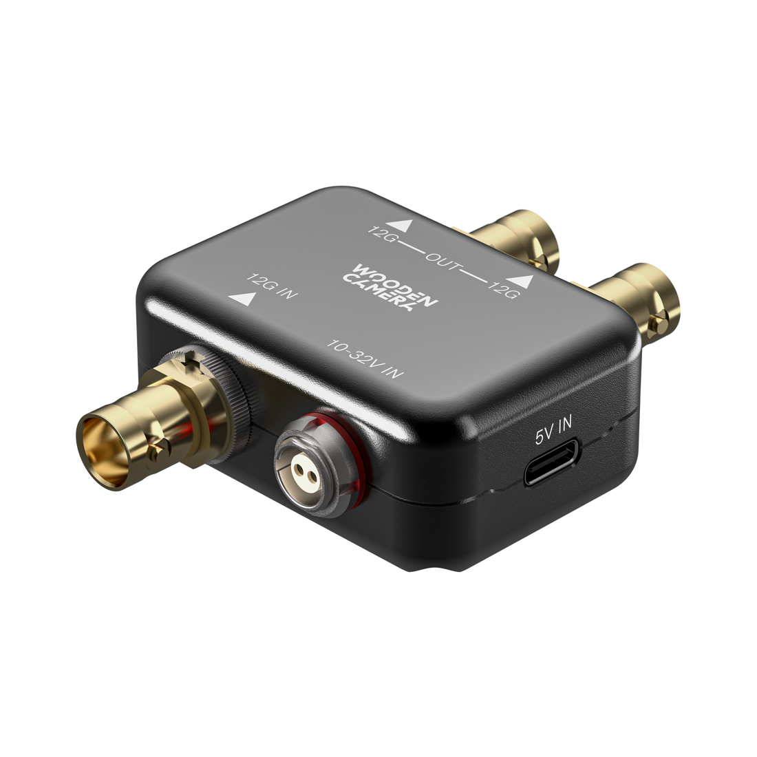 A00926, K10043, 12G-SDI splitter top 2 