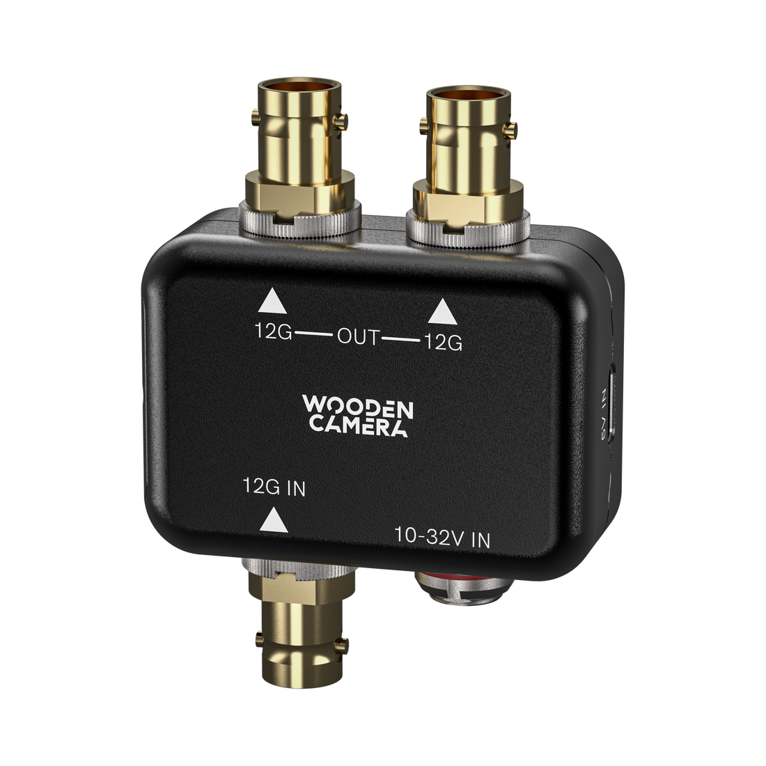 A00926, K10043, sdi splitter 1 x 2