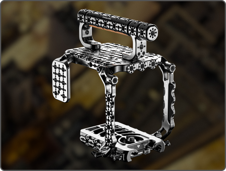 Sony BURANO Cage System