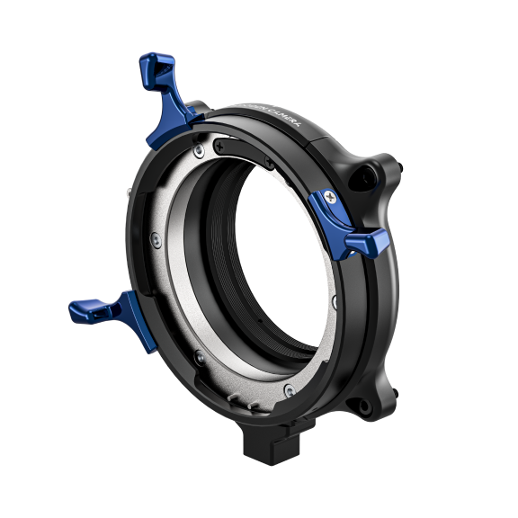 Wooden Camera Fujifilm GFX Eterna 55 LPL Mount