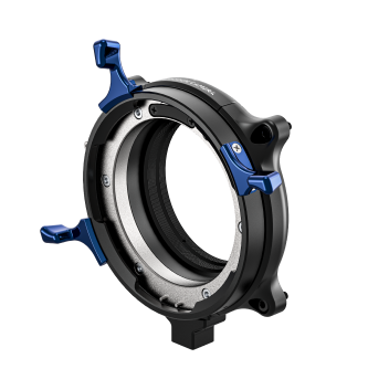 Wooden Camera Fujifilm GFX Eterna 55 LPL Mount