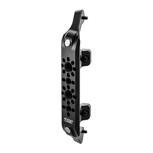 Wooden Camera Fujifilm GFX Eterna 55 Rear Side Rail