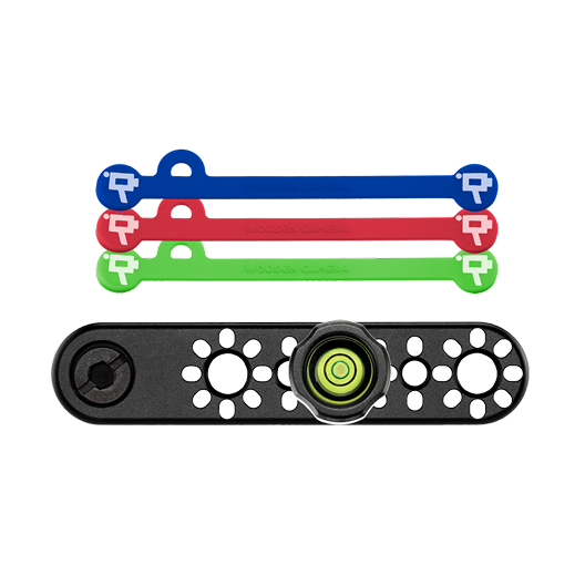 Wooden Camera Fujifilm GFX Eterna 55 Universal Accessories