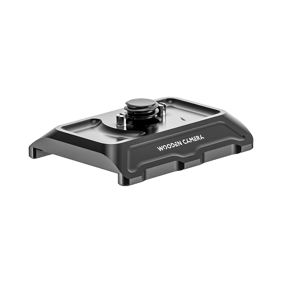 Wooden Camera Accessories for Sony Rialto Mini universal arca dovetail