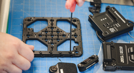 How the New Tariffs are Affecting Wooden Camera Products